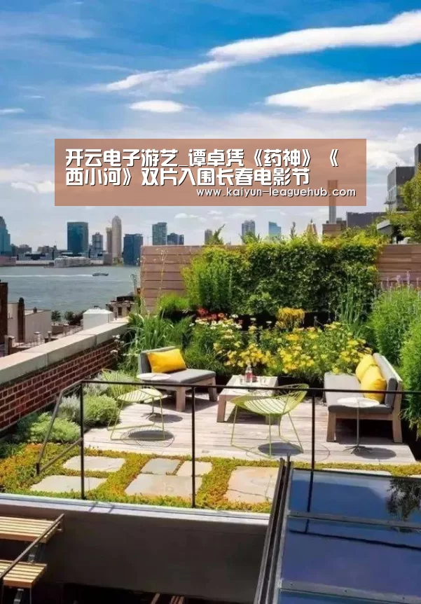 开云电子游艺_谭卓凭《药神》《西小河》双片入围长春电影节(图3) 开云电子游艺
